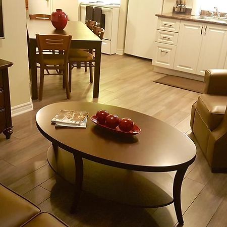 1-Bedroom Apartment Sweet #8 By Amazing Property Rentals Гатино Экстерьер фото