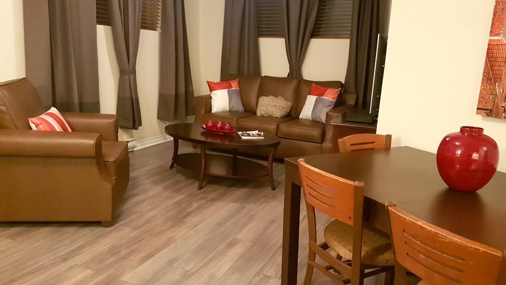 1-Bedroom Apartment Sweet #8 By Amazing Property Rentals Гатино Экстерьер фото