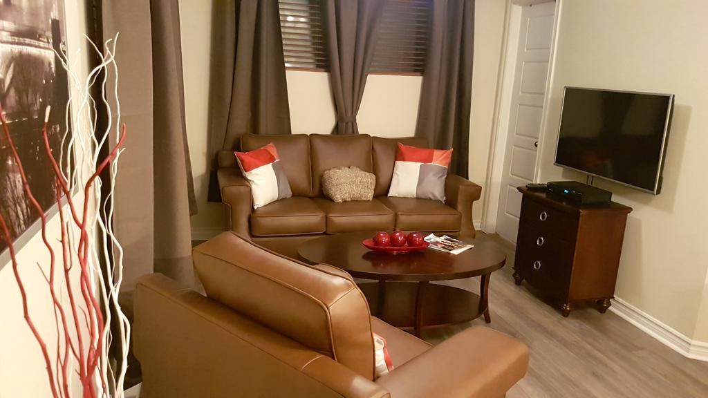 1-Bedroom Apartment Sweet #8 By Amazing Property Rentals Гатино Экстерьер фото